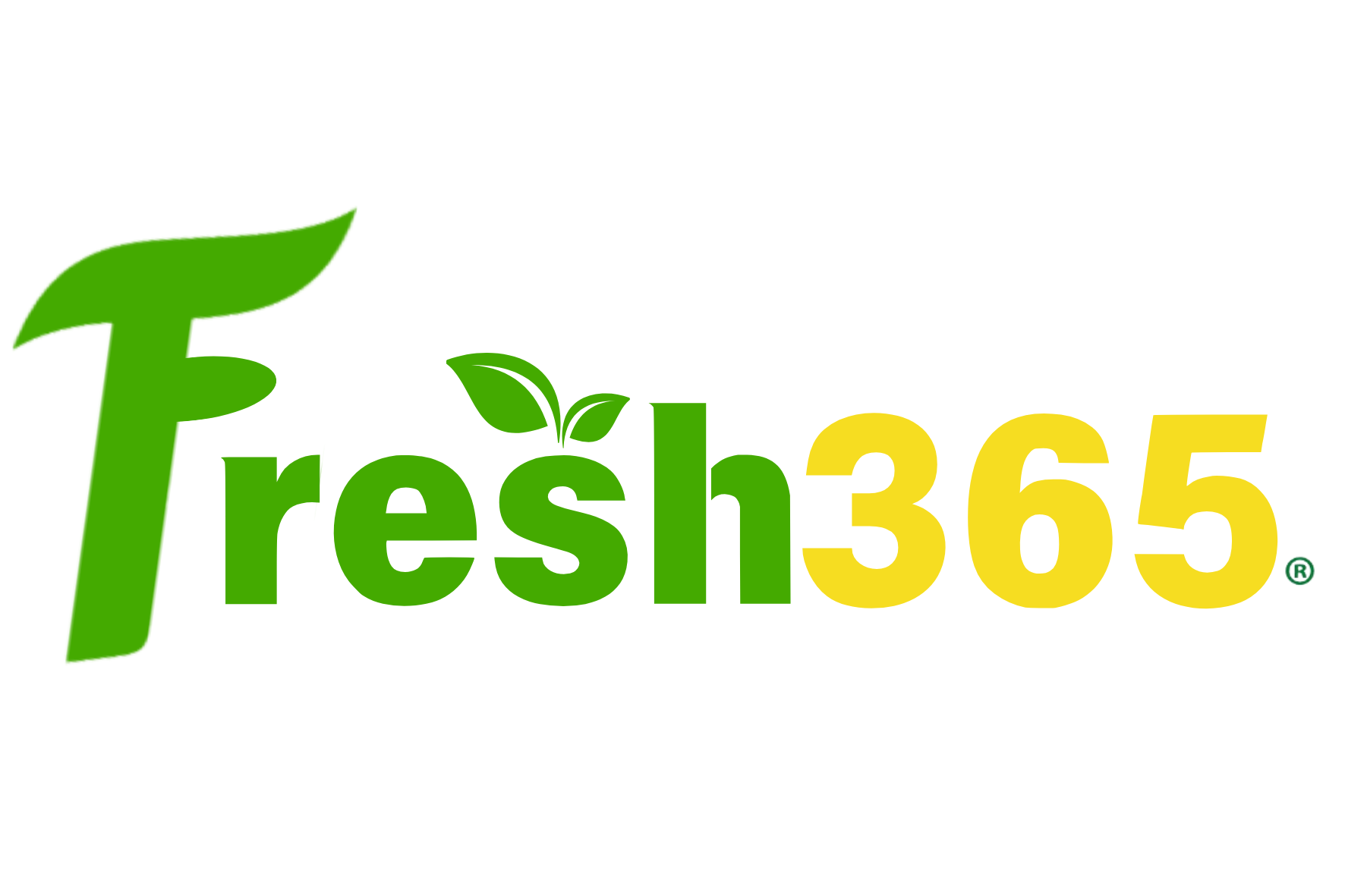 Fresh 365