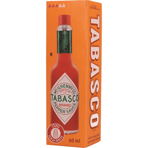 tabasco