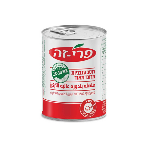 רסק עגבניות