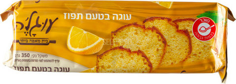 עוגת תפוז